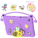 Little Bee EVA Shockproof Tablet Case, For Galaxy Tab A11+ / A9+