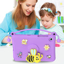 Little Bee EVA Shockproof Tablet Case, For Galaxy Tab A11+ / A9+