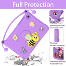Little Bee EVA Shockproof Tablet Case, For Galaxy Tab A11+ / A9+