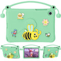 Little Bee EVA Shockproof Tablet Case, For Galaxy Tab A11+ / A9+