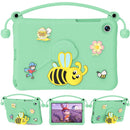 Little Bee EVA Shockproof Tablet Case, For Galaxy Tab A11+ / A9+