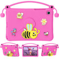 Little Bee EVA Shockproof Tablet Case, For Galaxy Tab A11+ / A9+