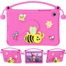 Little Bee EVA Shockproof Tablet Case, For Galaxy Tab A11+ / A9+