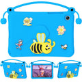 Little Bee EVA Shockproof Tablet Case, For Galaxy Tab A11+ / A9+