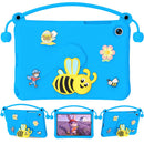 Little Bee EVA Shockproof Tablet Case, For Galaxy Tab A11+ / A9+
