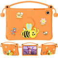 Little Bee EVA Shockproof Tablet Case, For Galaxy Tab A11+ / A9+