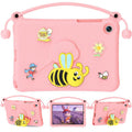 Little Bee EVA Shockproof Tablet Case, For Galaxy Tab A11+ / A9+