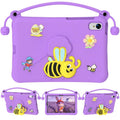 Little Bee EVA Shockproof Tablet Case For Galaxy Tab S11 / S10 / S9 / S8