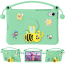 Little Bee EVA Shockproof Tablet Case, For Galaxy Tab A11+ / A9+