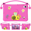 Little Bee EVA Shockproof Tablet Case For Galaxy Tab S11 / S10 / S9 / S8