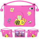 Little Bee EVA Shockproof Tablet Case, For Galaxy Tab A11+ / A9+