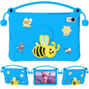 Little Bee EVA Shockproof Tablet Case, For Galaxy Tab A11+ / A9+