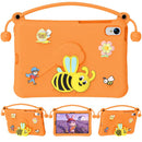 Little Bee EVA Shockproof Tablet Case, For Galaxy Tab A11+ / A9+