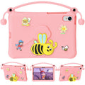 Little Bee EVA Shockproof Tablet Case For Galaxy Tab S11 / S10 / S9 / S8