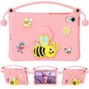 Little Bee EVA Shockproof Tablet Case, For Galaxy Tab A11+ / A9+