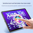 Dust-Free HD Curved Edge Tempered Glass Tablet Film For Lenovo Xiaoxin Pad Pro 12.7 /  Tab P12