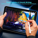 Dust-Free HD Curved Edge Tempered Glass Tablet Film For Lenovo Xiaoxin Pad Pro 12.7 /  Tab P12