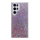 Glitter Sequins Epoxy TPU Phone Case, For Samsung Galaxy S26+ 5G, For Samsung Galaxy S26 Ultra 5G, For Samsung Galaxy S26 5G
