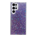 Glitter Sequins Epoxy TPU Phone Case, For Samsung Galaxy S26+ 5G, For Samsung Galaxy S26 Ultra 5G, For Samsung Galaxy S26 5G