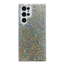 Glitter Sequins Epoxy TPU Phone Case, For Samsung Galaxy S26+ 5G, For Samsung Galaxy S26 Ultra 5G, For Samsung Galaxy S26 5G