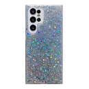 Glitter Sequins Epoxy TPU Phone Case, For Samsung Galaxy S26+ 5G, For Samsung Galaxy S26 Ultra 5G, For Samsung Galaxy S26 5G