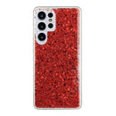 Glitter Sequins Epoxy TPU Phone Case, For Samsung Galaxy S26+ 5G, For Samsung Galaxy S26 Ultra 5G, For Samsung Galaxy S26 5G
