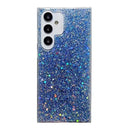 Glitter Sequins Epoxy TPU Phone Case, For Samsung Galaxy S26+ 5G, For Samsung Galaxy S26 Ultra 5G, For Samsung Galaxy S26 5G