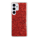 Glitter Sequins Epoxy TPU Phone Case, For Samsung Galaxy S26+ 5G, For Samsung Galaxy S26 Ultra 5G, For Samsung Galaxy S26 5G
