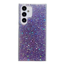 Glitter Sequins Epoxy TPU Phone Case, For Samsung Galaxy S25 FE 5G, For Samsung Galaxy A26 / A17 5G, For Samsung Galaxy A36 / A56 5G