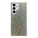 Glitter Sequins Epoxy TPU Phone Case, For Samsung Galaxy S25 FE 5G, For Samsung Galaxy A26 / A17 5G, For Samsung Galaxy A36 / A56 5G