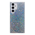 Glitter Sequins Epoxy TPU Phone Case, For Samsung Galaxy S25 FE 5G, For Samsung Galaxy A26 / A17 5G, For Samsung Galaxy A36 / A56 5G