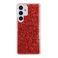 Glitter Sequins Epoxy TPU Phone Case, For Samsung Galaxy S25 FE 5G, For Samsung Galaxy A26 / A17 5G, For Samsung Galaxy A36 / A56 5G