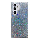 Glitter Sequins Epoxy TPU Phone Case, For Samsung Galaxy S25 FE 5G, For Samsung Galaxy A26 / A17 5G, For Samsung Galaxy A36 / A56 5G