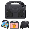 Thumb Bracket EVA Shockproof Tablet Case, For Lenovo Tab 10.1 2025