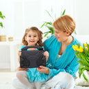 Thumb Bracket EVA Shockproof Tablet Case, For Lenovo Tab 10.1 2025