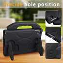 Thumb Bracket EVA Shockproof Tablet Case, For Lenovo Tab 10.1 2025