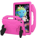 Thumb Bracket EVA Shockproof Tablet Case, For Lenovo Tab 10.1 2025