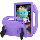 Thumb Bracket EVA Shockproof Tablet Case, For Lenovo Tab 10.1 2025