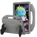 Thumb Bracket EVA Shockproof Tablet Case, For Lenovo Tab 10.1 2025