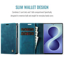 CaseMe 013 Multifunctional Horizontal Flip Leather Phone Case, For Galaxy Z Fold8 5G, For Galaxy Z Fold8 Ultra 5G