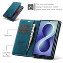 CaseMe 013 Multifunctional Horizontal Flip Leather Phone Case, For Galaxy Z Fold8 5G, For Galaxy Z Fold8 Ultra 5G