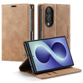 CaseMe 013 Multifunctional Horizontal Flip Leather Phone Case, For Galaxy Z Fold8 5G, For Galaxy Z Fold8 Ultra 5G