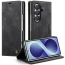 CaseMe 013 Multifunctional Horizontal Flip Leather Phone Case, For Galaxy Z Fold8 5G, For Galaxy Z Fold8 Ultra 5G