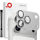 Matte Camera Lens Metal Protector Tempered Glass Rear Lens Film For iPhone 18 Pro Max