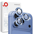 Camera Lens Protector Glitter Metal Ring Film, For iPhone 18 Pro / 18 Pro Max