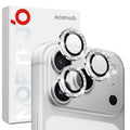 Camera Lens Protector Glitter Metal Ring Film, For iPhone 18 Pro / 18 Pro Max
