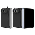 For iPhone Duo Skin feel Shockproof Phone Case