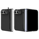 For iPhone Duo Skin feel Shockproof Phone Case