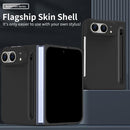 For iPhone Duo Skin feel Shockproof Phone Case