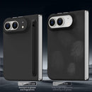 For iPhone Duo Skin feel Shockproof Phone Case